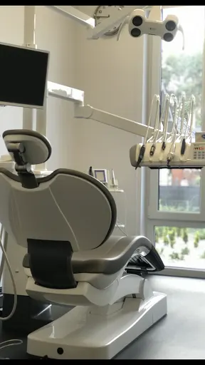 Stomatologia Olesiński Gabinety Stomatologiczne