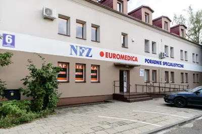 NZOZ Euromedica Specjalistyka